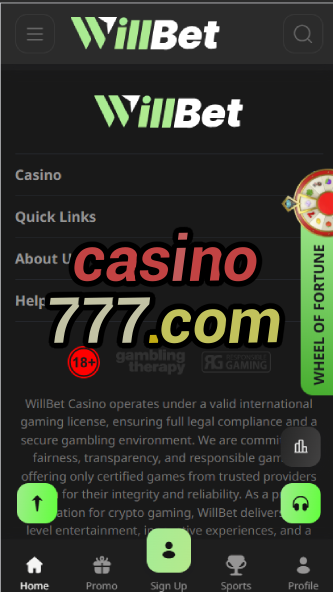 Casino 777.com - Official Site for 777 Casino Games-casinoorder.vip