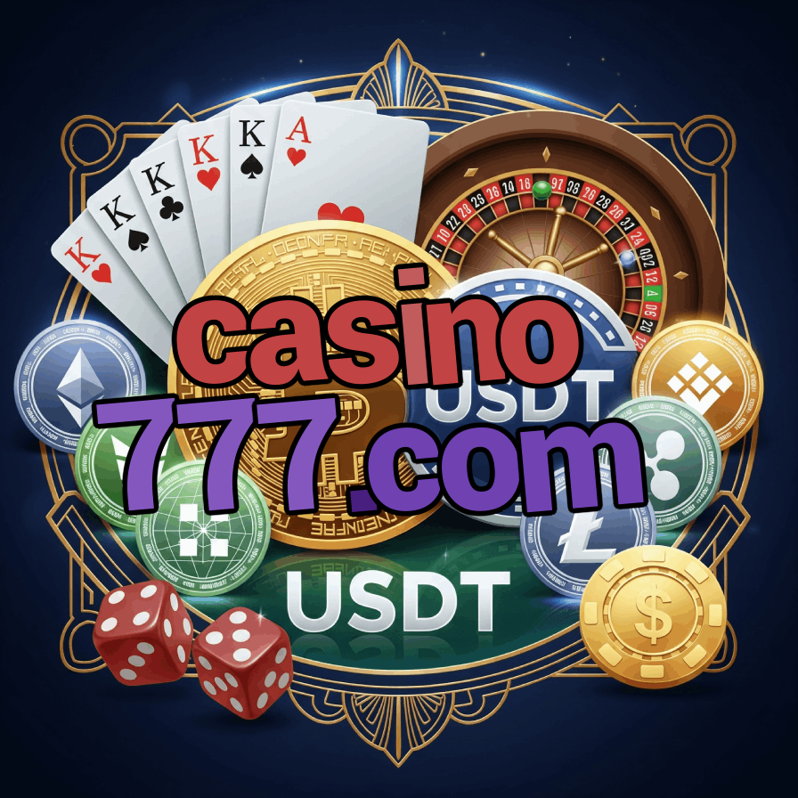 Casino 777.com - Official Site for 777 Casino Games